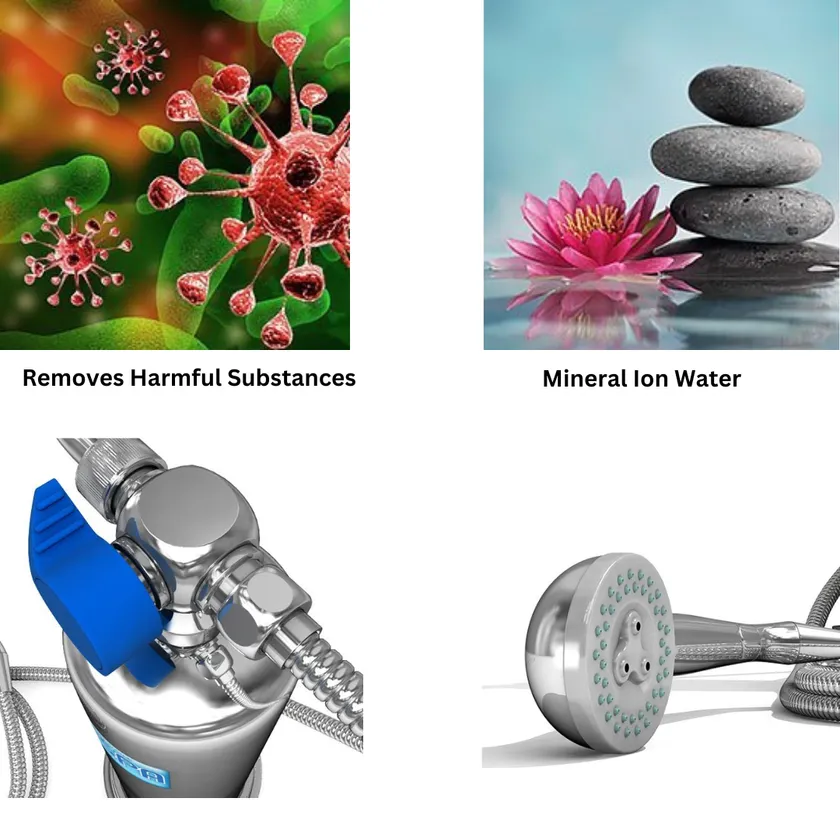 Enagic Home SPA System - Anespa DX | AC GHAR